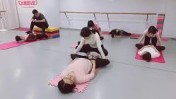 -艺佳舞蹈培训学校