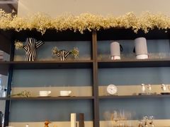-dotcom coffee古点咖啡(致真大厦店)