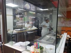 -老边饺子馆(北京南站1店)