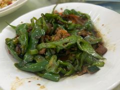 -湘里湘亲饭店(闸坡店)