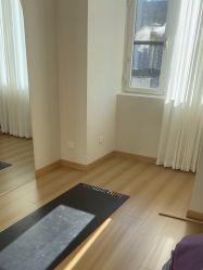 -U+YOGA优伽瑜伽·普拉提