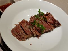 驴肉火烧-掌柜的店·河南菜(世茂店)