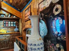 -一桶江山餐厅(松北店)