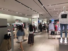 -ZARA(凯德乐峰广场店)
