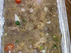 -正通记·哈尔滨烧烤·炭烤鸽子(七宝万科国际店)