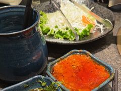 -湊湊火锅·茶憩(打浦桥日月光店)