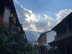 -大理古城