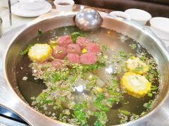 -潮悦牛肉火锅城(水贝店)