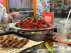 -路边羊烧烤酒场(宝带路店)