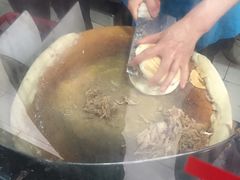 优质肉夹馍-樊记腊汁肉(竹笆市总店)