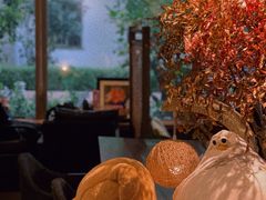 -咖法森林·咖啡  酒吧(天河店)