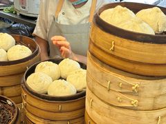 -常鲜德乐购迎桂馒头店(麻巷公寓店)