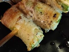 -鸟串烧Yakitori