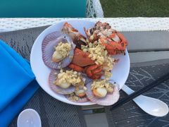 -三亚亚龙湾天域度假酒店