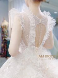 -艾慕婚纱礼服馆(和平店)