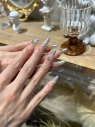 -US•美甲艺术 | 冕光