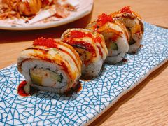 -隐泉京望日式料理(太和广场店)