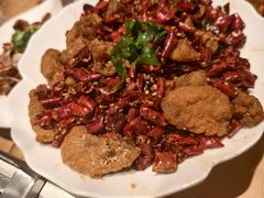 -邢氏老太太烤串(北兴街店)