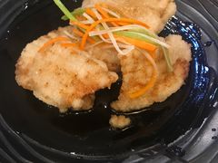 -东方饺子王(新奥购物中心店)