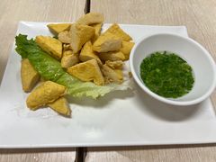 -潮汕砂锅粥