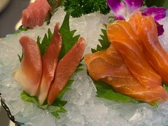 -海帝亚海鲜自助餐厅(亚细亚店)