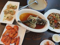 -渔友鲜海鲜加工(海鲜大世界店)