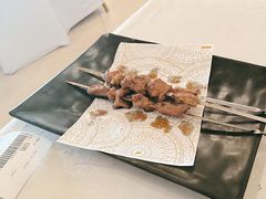 -西部马华清真食府·丝路菜(大钟寺店)