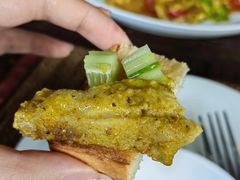 -自然餐厅(Phuket)