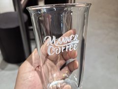 -Manner Coffee(成都龙湖北城天街店)