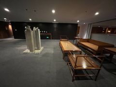 -西安威斯汀大酒店