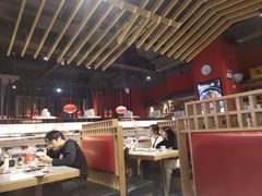 大堂-友壹町寿司(嘉洲广场店)