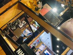 -拿渡麻辣香锅(幸福港湾店)