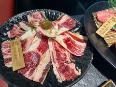 -黑牛の店·黑金店(沈阳万象城店)