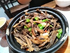 -山四砂锅(太原钟楼街店)