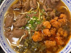 大肠面-好面道大肠面(中华路店)