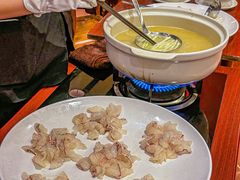 -龙悦湾酒家·八阵鱼生·渔人码头店
