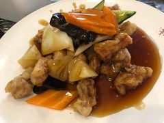 -桃园中华料理炸酱面(燕儿岛路店)