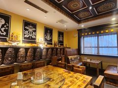 -北京西藏大厦酒店
