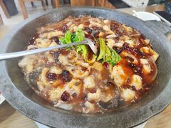 -九寨沟石锅鱼(沣峪口二十年店)