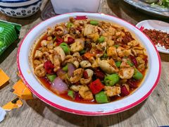-冯四孃跷脚牛肉·非物质文化遗产店