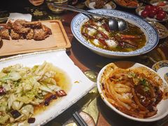 -缪氏川菜(深圳北站缤果空间店)