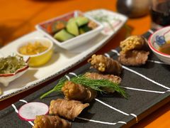 -元通寿司(大朗店)