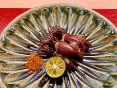 -鮨青(恒基名人购物中心店)