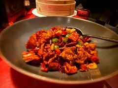 -莉莉海堂HAITANG·烤鸭(国贸商城店)
