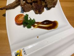 -割烹旭日本料理(龙湖狮山天街店)