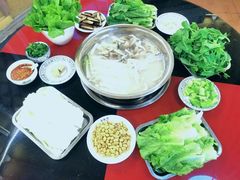 -巴山·烤全羊(高新总店)