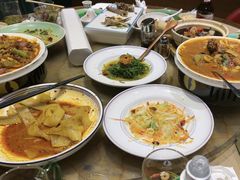 -阿西娅·西北妈妈拿手菜(华联店)