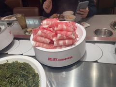 -龍歌自助小火锅(雨花台江南虹悦城店)