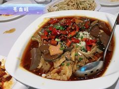 -峨嵋酒家(地安门店)