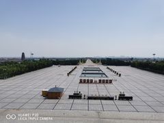 -法门文化景区